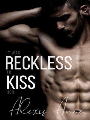 cover image of Reckless Kiss